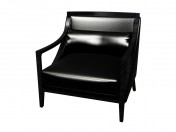 Armchair Toulouse XL