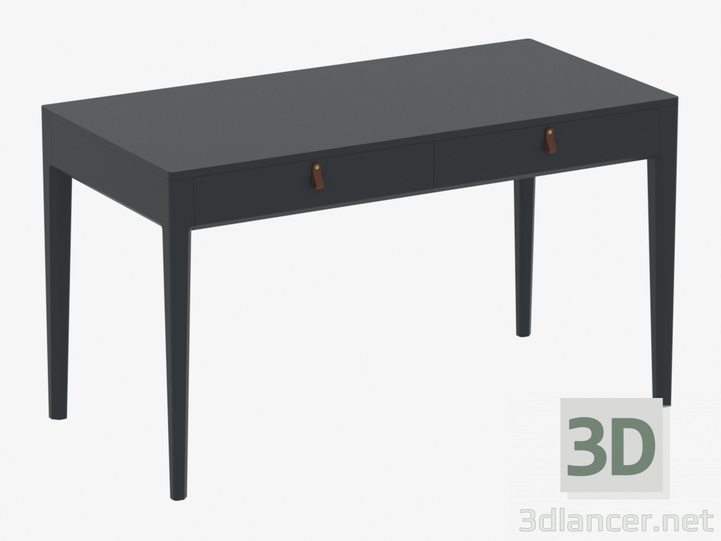 3d model CAJA de escritorio (IDT014000005) - vista previa