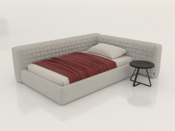 MINI CAMA BOCA FOO-FIVE