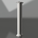 3d model Gypsum column KK 002 (D=200mm, H=2750mm) - preview