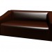 3D Modell Sofa DS-47 - Vorschau