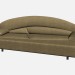 3D Modell Sofa Multiroy - Vorschau