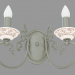 modèle 3D Sconce Angelo (1210-2W) - preview