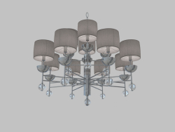 Chandelier (32008С + 4С)