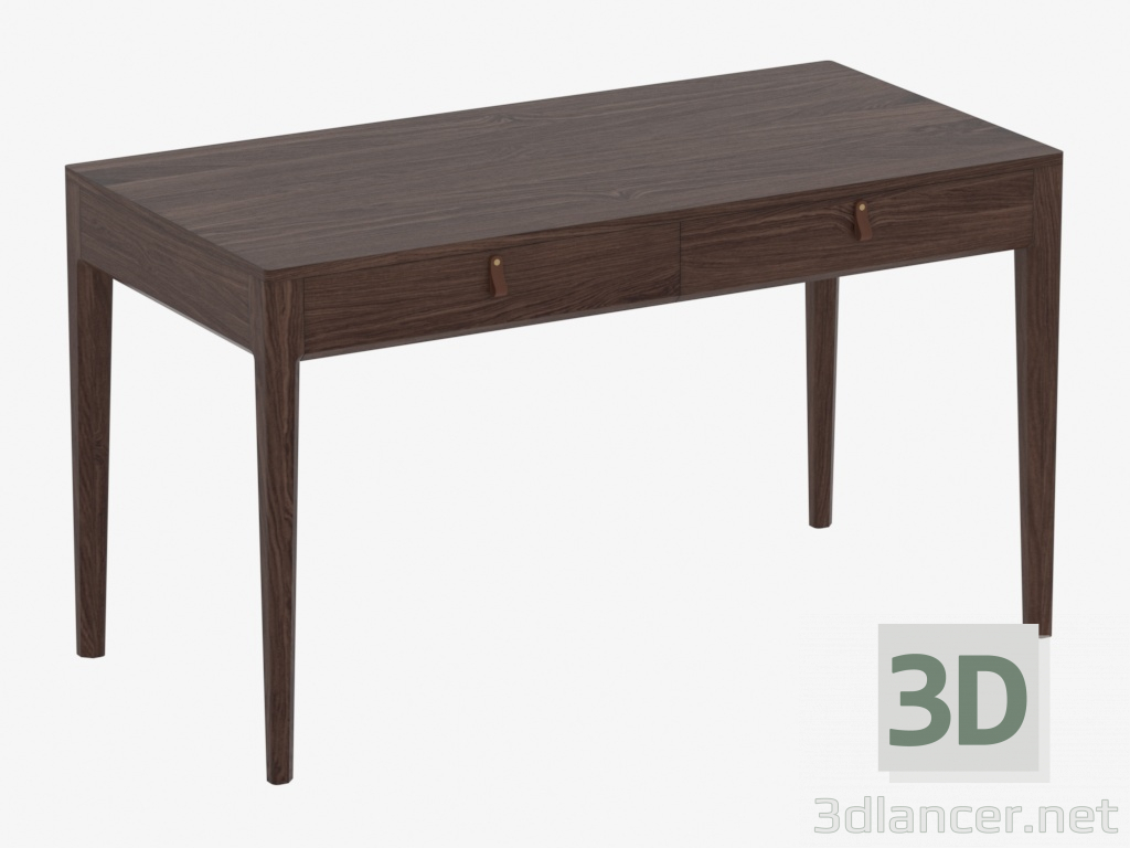 3d model Desk CASE (IDT014005000) - preview