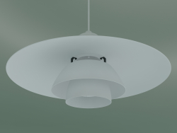 Suspension PH 4/3 (60W, INC BLANC NOUVEAU)