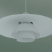 3d model Pendant lamp PH 4/3 (60W, INC WHITE NEW) - preview