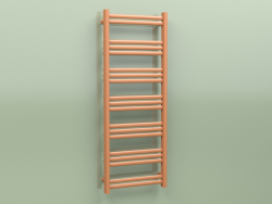 Towel rail - Java (1300 x 500, RAL - 8023)