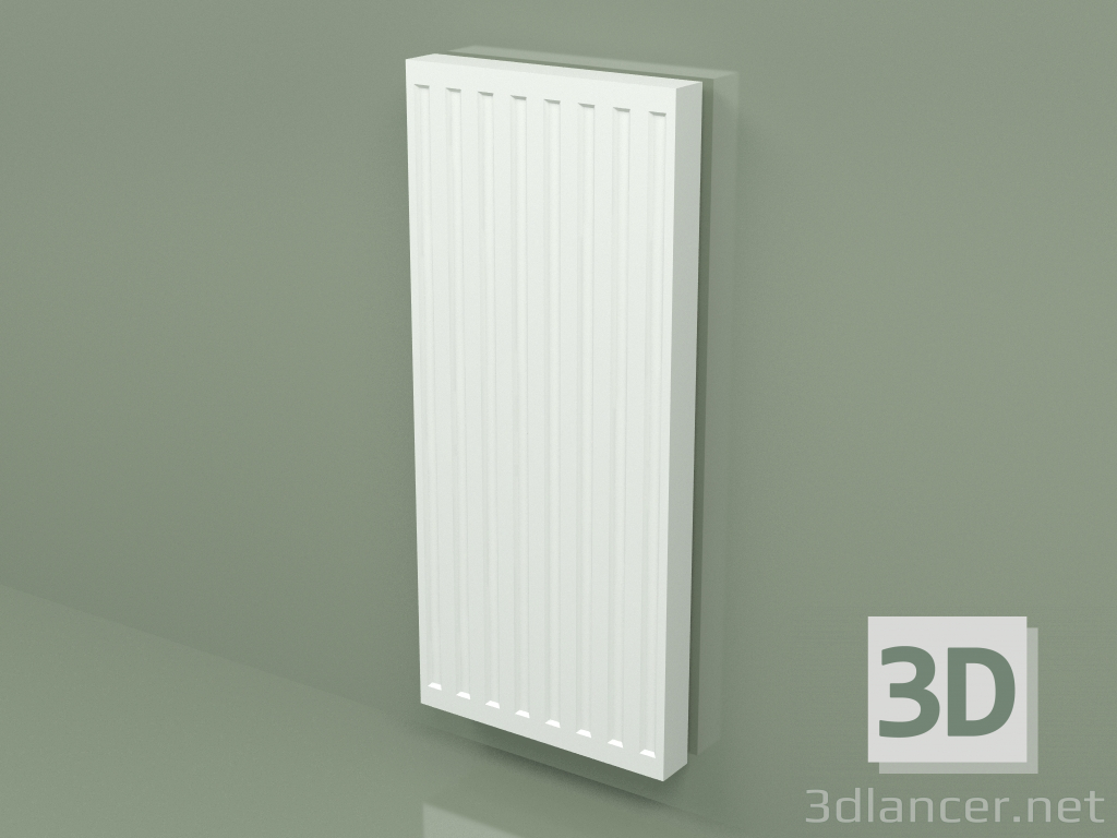 3d model Radiator Compact (C 11, 900x400 mm) - preview