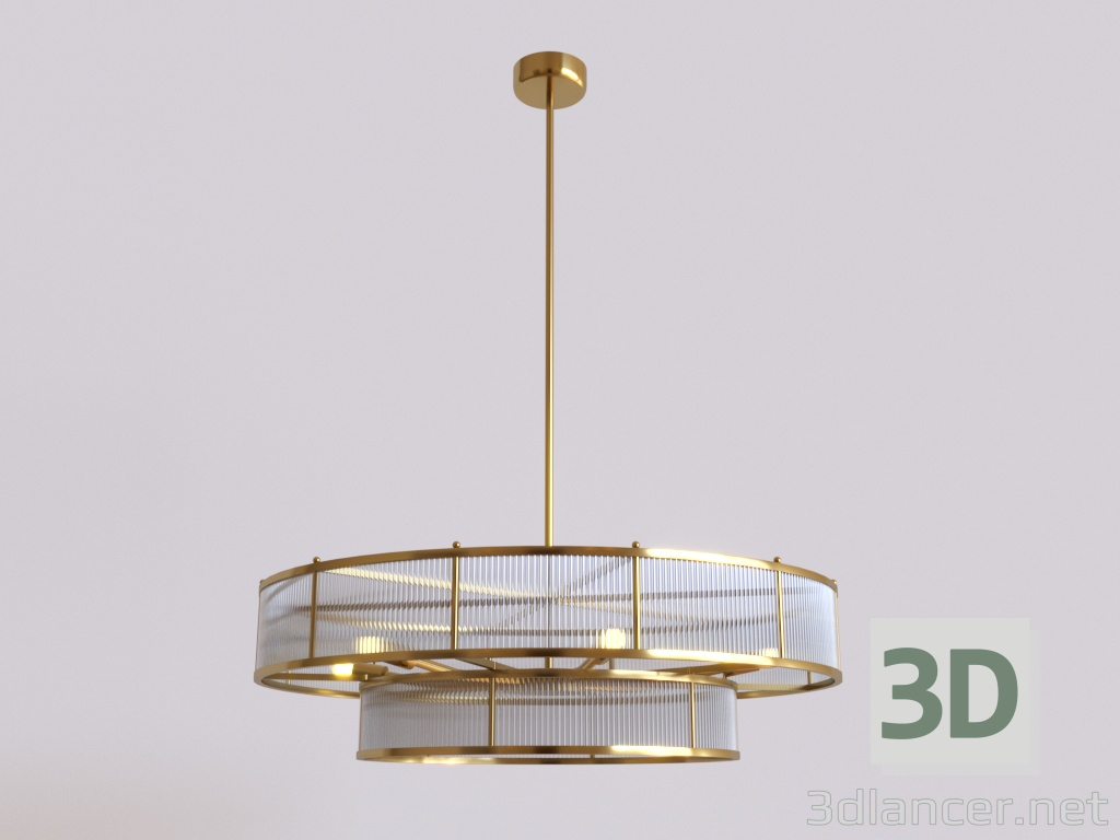 Modelo 3d Inodesign Marais D100 44.1025 - preview