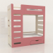 3d model Bunk bed MOVE EL (UEMEL0) - preview