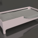 Modelo 3d Modo de Cama BL (BPDBL2) - preview