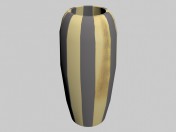 Vase Verso or (petit)