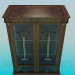 3d model Cabinet - preview