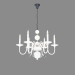 3d model Chandelier (32206C) - preview