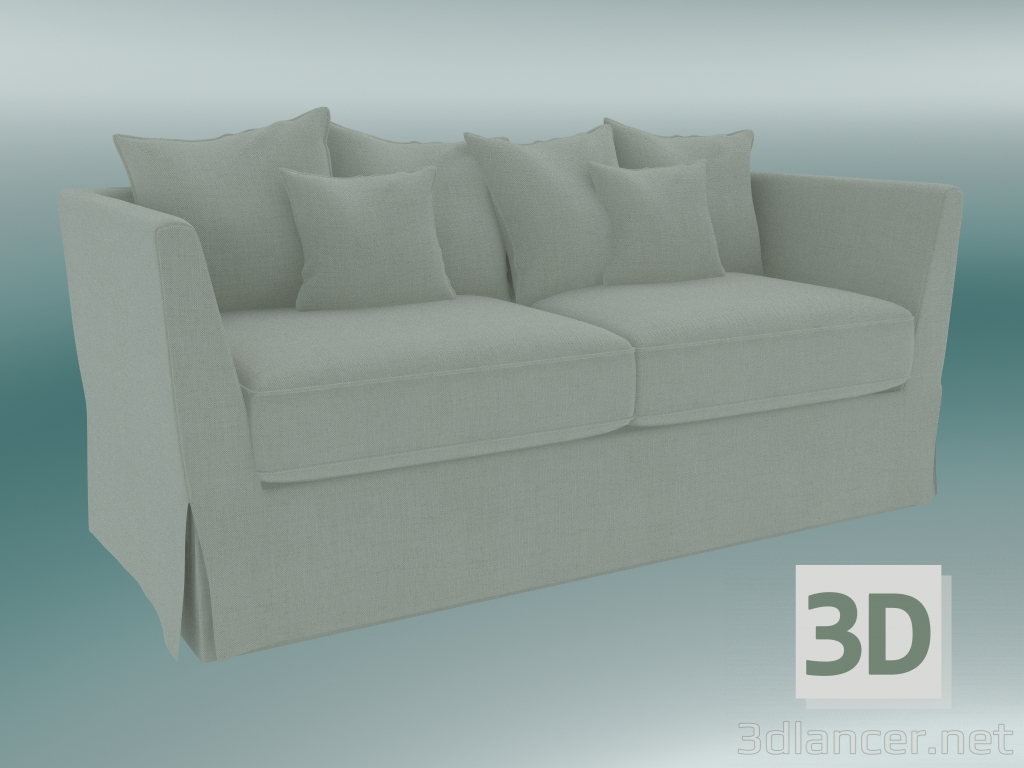 3d model Sofa Air - preview