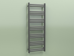 Towel rail - Java (1300 x 500, RAL - 9005)