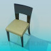 3d model Chair - preview