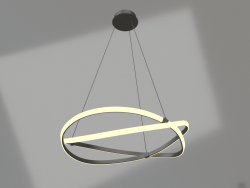 Lustre suspenso (5811)