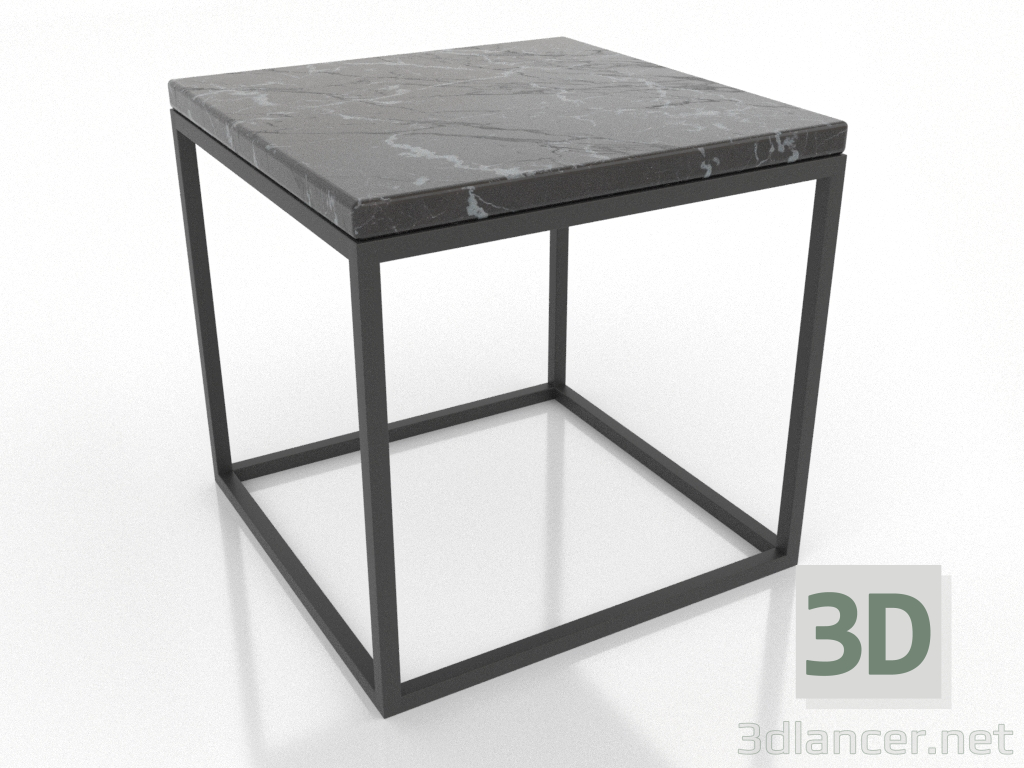 3d model Coffee table - preview 3d model Coffee table - preview