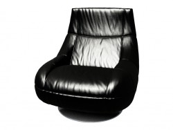 Fauteuil DS-166