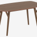 Modelo 3d Mesa de jantar PROSO (IDT010001016) - preview