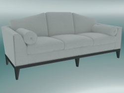 Sofa Belfast triple