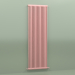 modèle 3D Radiateur TESI 2 (H 2200 15EL, Rose - RAL 3015) - preview