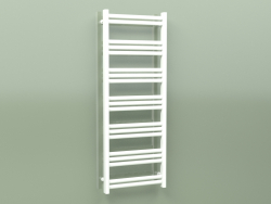 Towel rail - Java (1300 x 500, RAL - 9016)