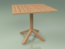Table 001 (Teck)
