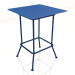 3d model High table New School High NS88H (800x800) - preview