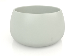 Plant pot 3 (Cement gray)