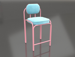 Tyanuchka semi-bar chair (Hubba-Bubba)