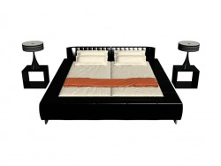 Cama de DS-1165