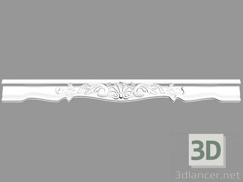 3d model Framing D5503 - preview