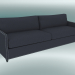 3D Modell Blackburn Sofa - Vorschau