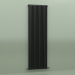 modèle 3D Radiateur TESI 2 (H 2200 15EL, Noir - RAL 9005) - preview