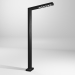 3d Street lamp model buy - render