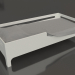 modello 3D Letto MODE BL (BWDBL2) - anteprima