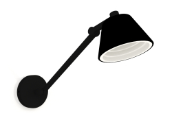 Wall lamp Lub