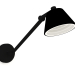 3d model Wall lamp Lub - preview