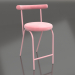 3d model Semi-bar chair Rohalyk (Zhwachka) - preview