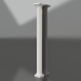 3D Modell Gipssäule KK 006 (D=200mm, H=2740mm) - Vorschau