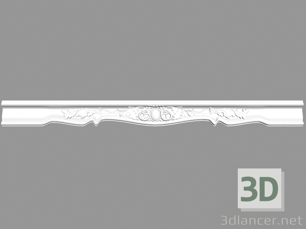 3d model Framing D5505 - preview