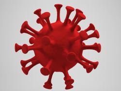 covid-19 virus