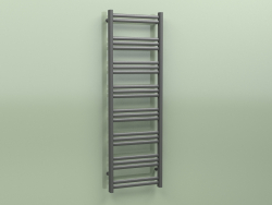 Towel rail - Java (1500 x 500, RAL - 9005)