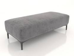 Banquette CLOUD (option sellerie 2)