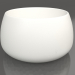 3d model Plant pot 3 (Agate gray) - preview