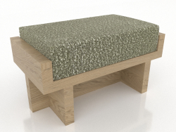 NUMIA Hocker (Option 1)