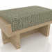 3D Modell NUMIA Hocker (Option 1) - Vorschau